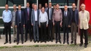 niversite Sanayi birliini En Gl ve Etkili ekilde Hayata Geiriyoruz