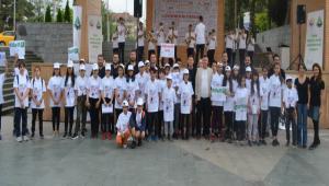 DLE, HAREKETE GE, BAAR