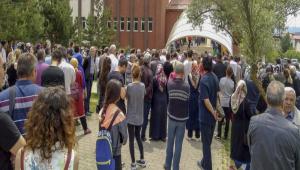 BAB\'DE YKS HEYECANI