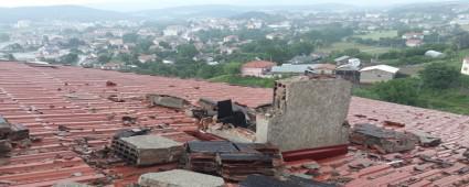 APARTMAN ATISINA YILDIRIM DT