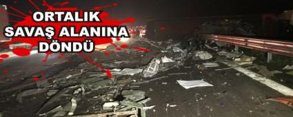 ORTALIK SAVA ALANINA DND