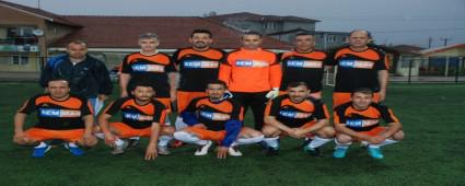 SEM-MAK LK KEZ KAZANDI