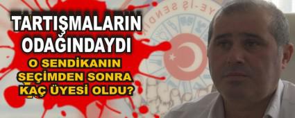 TARTIMALARIN ODAINDAYDI