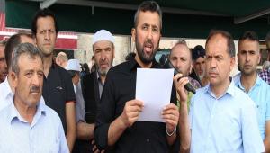 SARIMSAKCI; HEM KENDN HEM DE DAVASINI SAVUNURKEN EHT EDLMTR