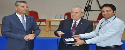 ETMDE Y RNEKLER KONFERANSI BOLU\'DA GEREKLETRLYOR