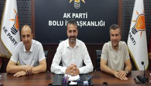 DOANAY\'DAN SEMENLERE ARI