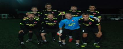 Akkent Toar 2.Yarda Cotu