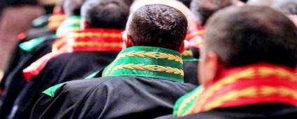 HAKM VE SAVCILARIN ATAMALARI YAPILDI