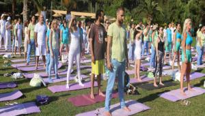 ULUSLARARASI FARKINDALIK  FESTVAL