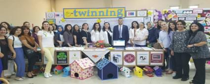 2019 YILI BOLU E-TWNNNG PROJE ALITAYI VE SERGS