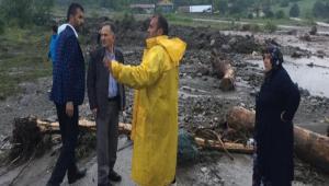 Doanay vatanda yalnz brakmad