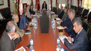 Tespit Komisyonu\' Oluturuldu