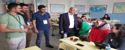 ABDE-BYOLOJ AIK ULU SORU PUANLAMA ALIMASI