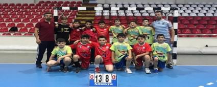 Seben Trkiye ampiyonluu\'na Yakn