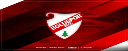 BOLUSPOR\'DAN TRANSFER AIKLAMASI