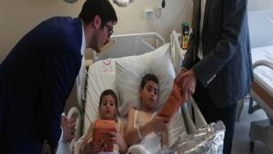 DEMRKOL\'DAN ALKILANACAK HAREKET