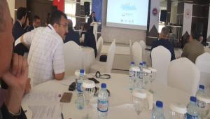 Gerede Belediyesi stiare Heyetine Seildi