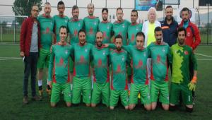 Gerede Sonunda Kazand