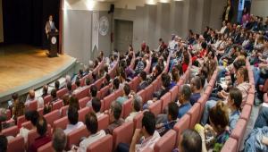 TBTAK, AKADEMSYENLER BLGLENDRD