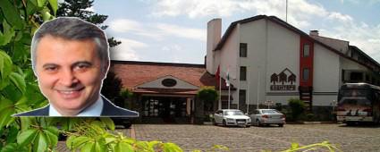 Fikret Orman\'n Dedii Olmad