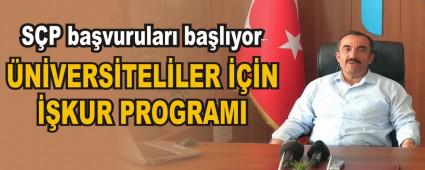 NVERSTELLER N KUR PROGRAMI