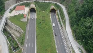 20 GN BOYUNCA TRAFE KAPALI