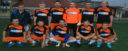 Sem-Mak Zorlansa da Kazand