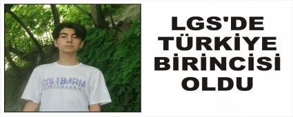 BOLUMUZUN GURURU OLDU!ALTIN OCUK KEREM