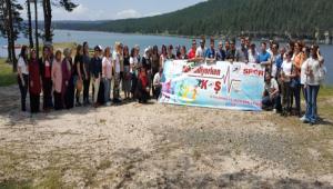 HAREKETL YAAMA DAVET EDYORUZ