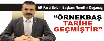 rnekba tarihe gemitir