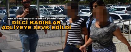 DLC KADINLAR ADLYEYE SEVK EDLD