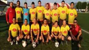 Nefes Kesen Ma Hisarspor\'un