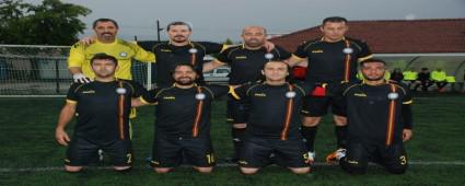 Zorlu Mata Anahtarc Emin Gld