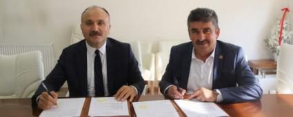 PROJE HBES ONAYLANDI, SIRA TELEFERKTE