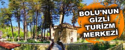 BOLU\'NUN GZL TURZM MERKEZ