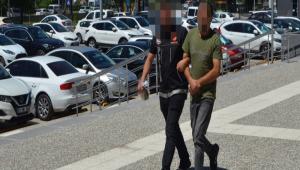 KEPE OPERATRNE UYUTURUCU OPERASYONU