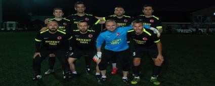 Akkent Toar Liderlii Perinledi