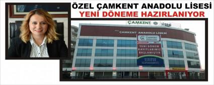 ZEL AMKENT ANADOLU LSES YEN DNEME HAZIRLANIYOR