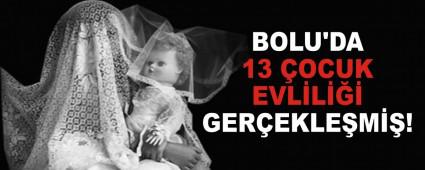 BOLU\'DA 13 OCUK EVLL GEREKLEM!