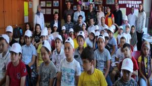 YAZ KURSLARINA SALIK MDRL EL