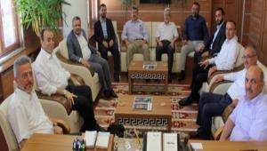 Bolu l Mftl\'nde Vekletle Kurban Kesimi