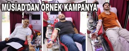 MSAD\'DAN RNEK KAMPANYA