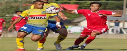 BOLUSPOR LK HAZIRLIK MAINDA MALUP