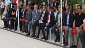 2.IZA BUDAYI ENLKLER VE TARLA GNLER GEREKLET