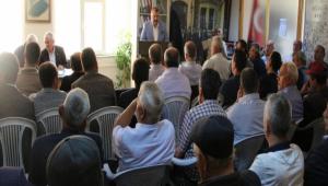 OLAANST KURULDA TEKRAR BAKAN ZEN