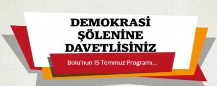 DEMOKRAS LENNE DAVETLSNZ!