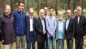 nl ilahiyatlar yayla bayramnda