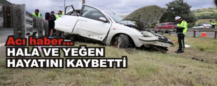 HALA VE YEEN HAYATINI KAYBETT