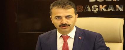 Doanay\'dan, 17 Temmuz mesaj