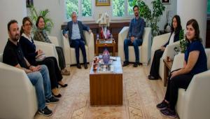 Ak Kap Grmeleri Devam Ediyor